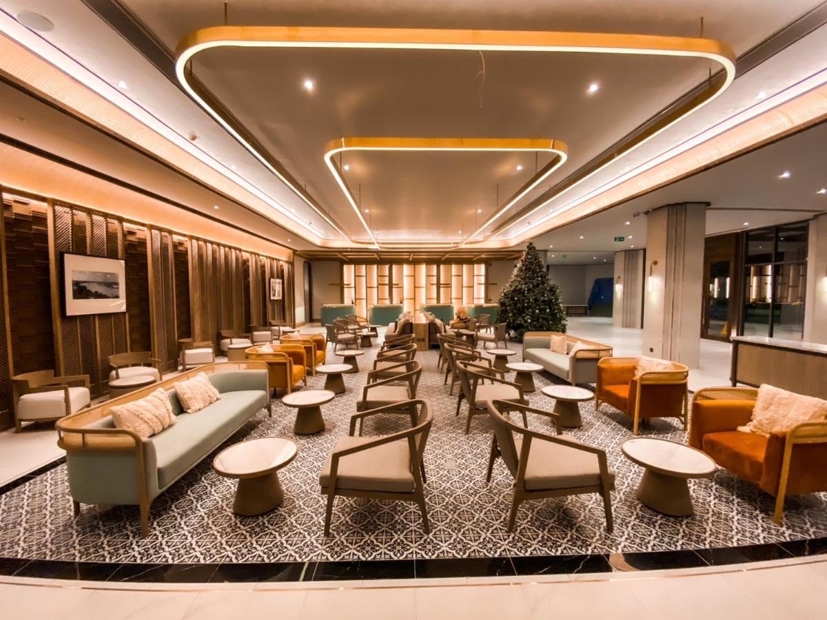 The Quarter Chaophraya By Uhg Hotel Банкок Екстериор снимка