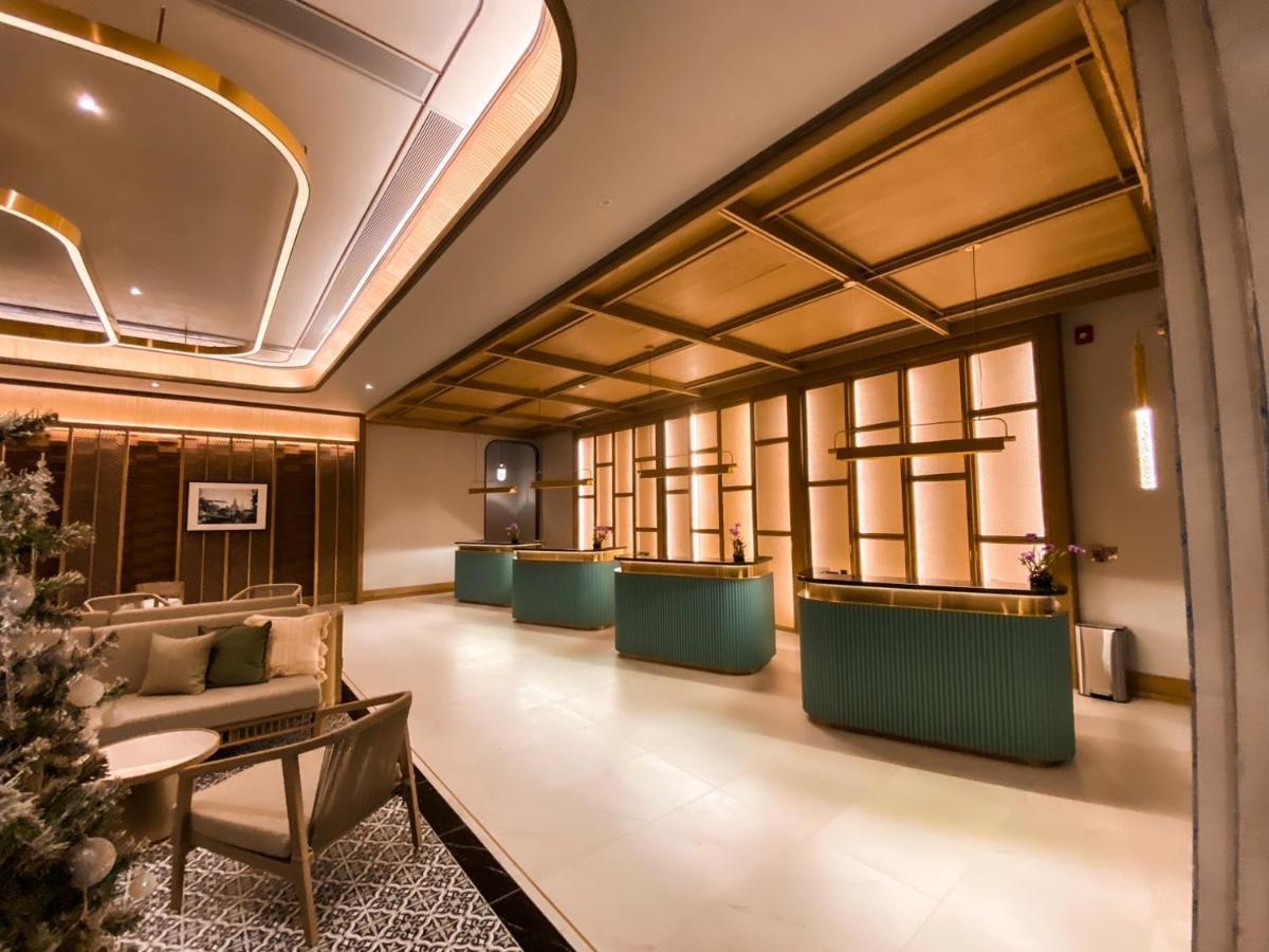 The Quarter Chaophraya By Uhg Hotel Банкок Екстериор снимка