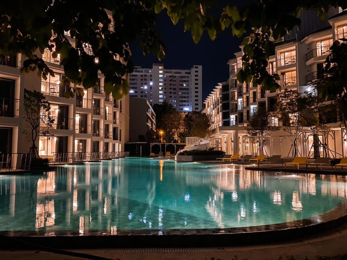The Quarter Chaophraya By Uhg Hotel Банкок Екстериор снимка