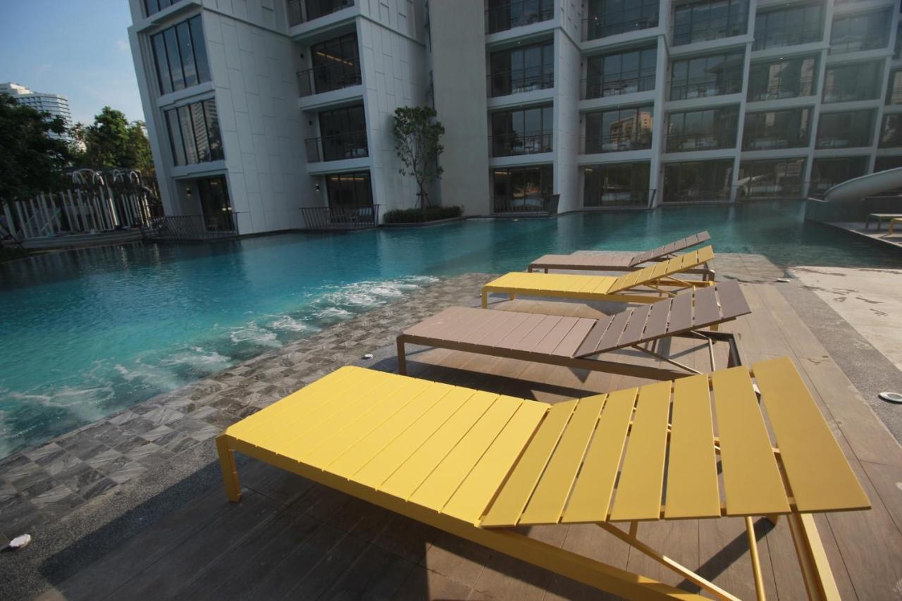 The Quarter Chaophraya By Uhg Hotel Банкок Екстериор снимка
