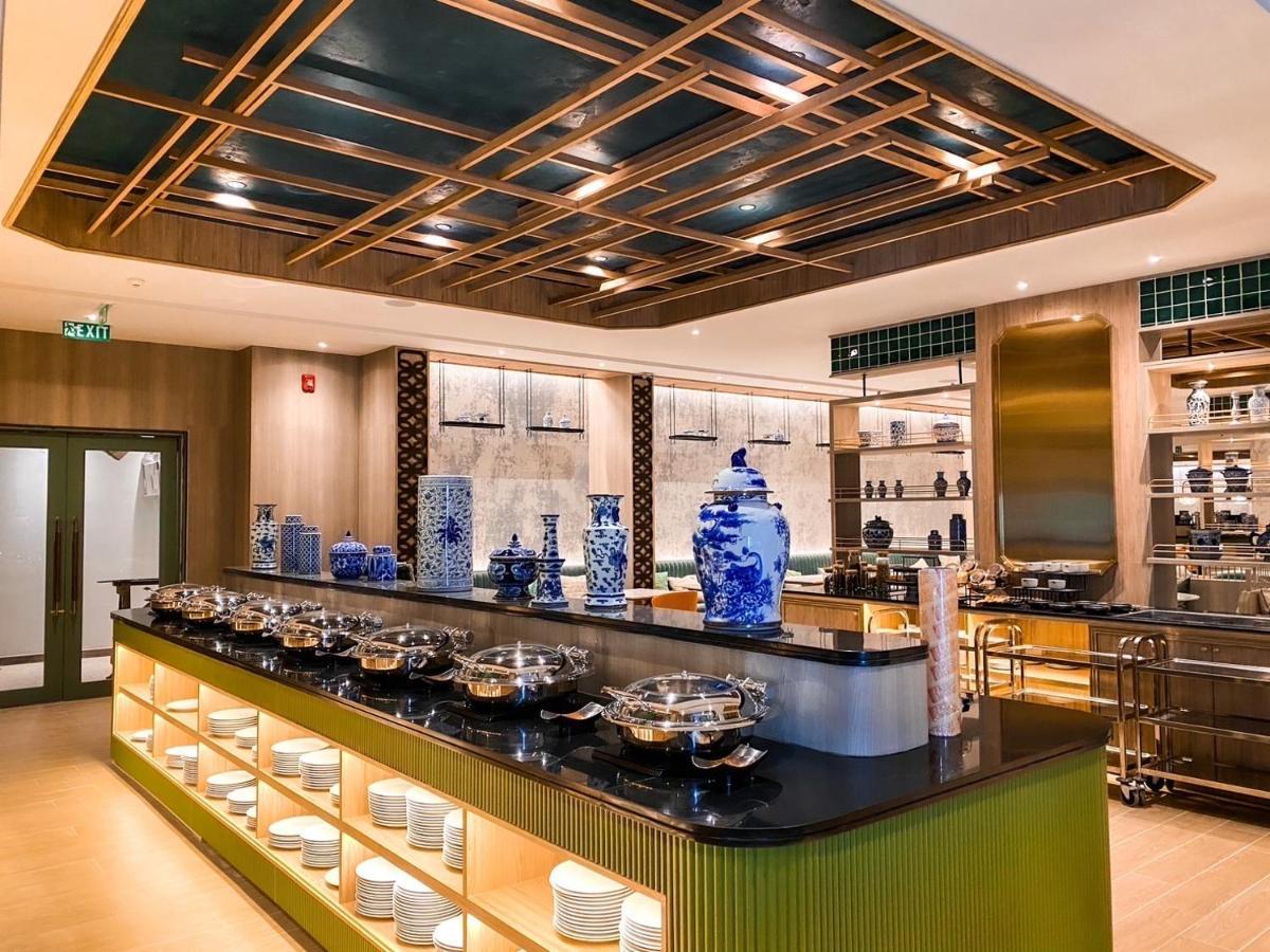 The Quarter Chaophraya By Uhg Hotel Банкок Екстериор снимка
