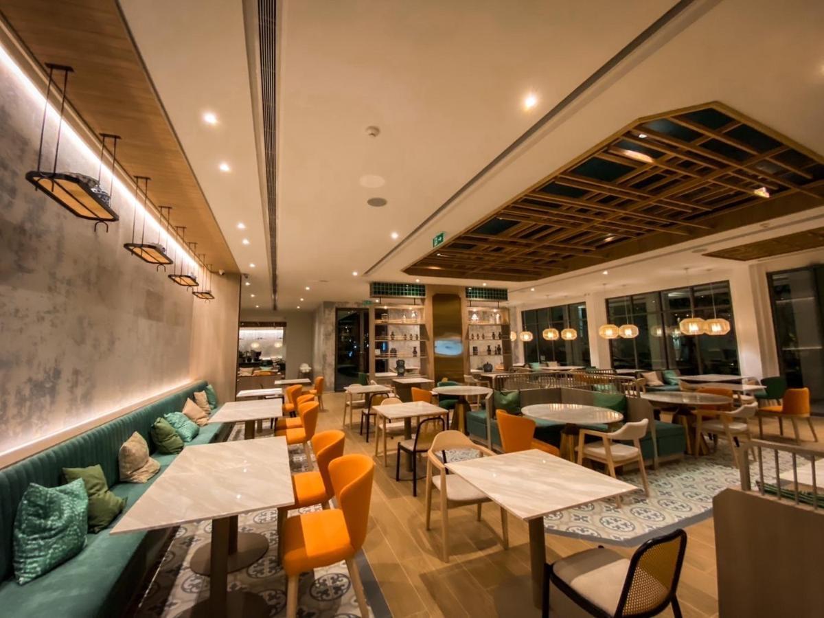 The Quarter Chaophraya By Uhg Hotel Банкок Екстериор снимка